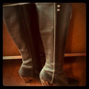 John Fluevog boots